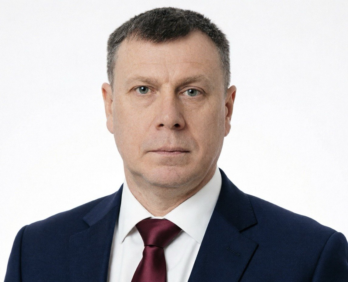 Жуйков Андрей Юрьевич